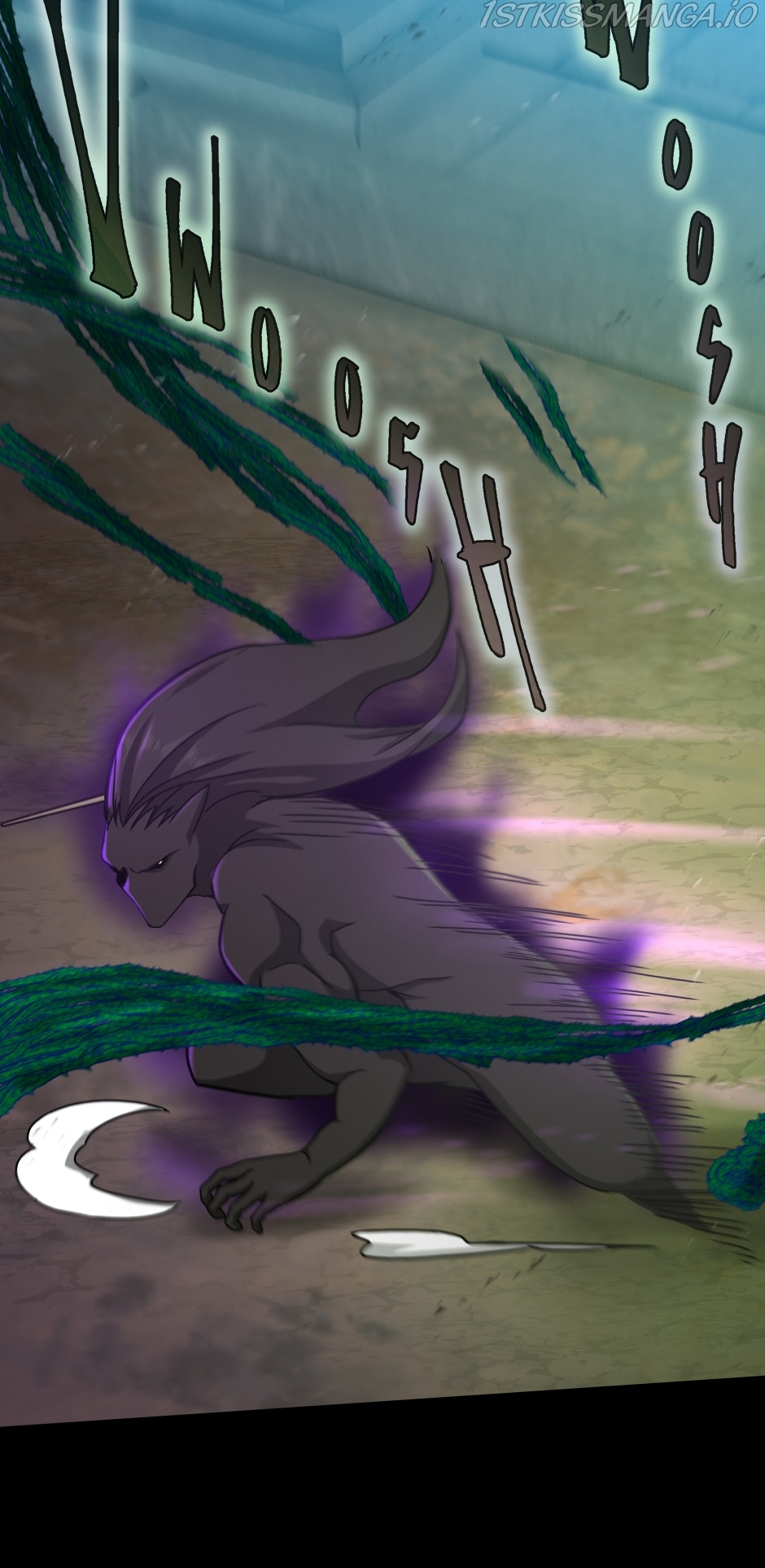 The Beginning After The End Chapter 166 image 060